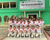 Nhật Bản - điểm đến nhiều tiềm năng cho sinh viên Học viện Nông nghiệp Việt Nam