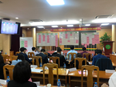 Xây dựng chương trình đào tạo đáp ứng khung trình độ quốc gia tại Học viện Nông nghiệp Việt Nam