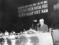 Lịch sử và ý nghĩa ngày Khoa học và Công nghệ Việt Nam 18 tháng 5