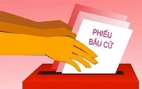 Bầu cử - Những nguyên tắc cần ghi nhớ và thực hiện