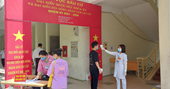 Học viện Nông nghiệp Việt Nam đẩy mạnh phòng, chống đại dịch Covid-19