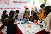 Cơ hội việc làm rộng mở cho khối ngành Kế toán – Quản trị kinh doanh