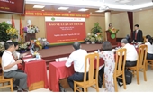 Tuyển sinh và đào tạo trình độ tiến sĩ theo Đề án 89
tại Học viện Nông nghiệp Việt Nam