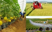 Học nông nghiệp – Lựa chọn thông minh và đúng đắn