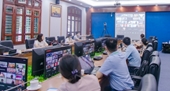Khai mạc Hội thảo và tập huấn về “Cách thức sử dụng dữ liệu khảo sát sinh viên tốt nghiệp để hỗ trợ cải cách quản trị và đảm bảo chất lượng tại trường đại học”