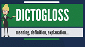 Dictogloss phương pháp dạy và học tiếng Anh hiệu quả