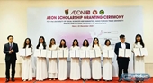 Nữ sinh duy nhất tốt nghiệp xuất sắc ngành Nông học, Học viện Nông nghiệp
