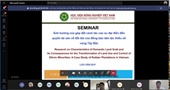 Quyền tài sản về đất đai Quan hệ giữa nhà nước, thị trường và người sử dụng đất