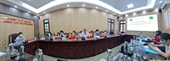 Nghiệm thu đề tài khoa học công nghệ thực hiện tại tỉnh Hải Dương
