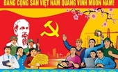 10 điểm nổi bật trong Nghị quyết về tăng cường phòng chống dịch Covid-19 của Đảng ủy Học viện Nông nghiệp Việt Nam