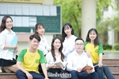 Học gì, học ở đâu, cơ hội nghề nghiệp trong Ngành Khoa học Dữ liệu và Trí tuệ nhân tạo