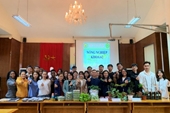 Nông nghiệp định hướng nghề nghiệp Nông nghiệp POHE - cơ hội việc làm rộng mở