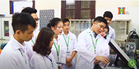 Ngành Nông nghiệp công nghệ cao tại Học viện Nông nghiệp Việt Nam