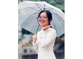 Gặp gỡ tân sinh viên K66 VNUA xinh xắn, học giỏi, đúng chuẩn “con nhà người ta”