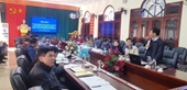 Kết quả thực hiện đề tài “Nghiên cứu đề xuất giải pháp sản xuất phục vụ thúc đẩy xuất khẩu một số sản phẩm cây ăn quả chủ lực trên địa bàn tỉnh Sơn La”
