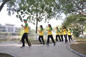 Giải mã lý do chọn Học viện Nông nghiệp Việt Nam