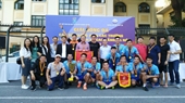 Nhiệm vụ và chương trình giáo dục thể chất trong Học viện Nông nghiệp Việt Nam