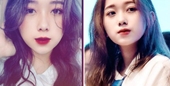 Nữ sinh quê xứ trà của Học viện Nông nghiệp Việt Nam với niềm đam mê khoa học