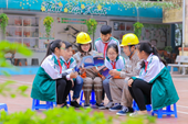 Cựu sinh viên đam mê với ngành kỹ thuật điện
