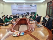 Dạy tiếng Anh cho nhân lực ngành nông nghiệp có gì khác biệt