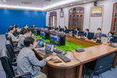 Hội thảo quốc tế  Dược liệu châu Á Tiềm năng, Thách thức và Cơ hội phát triển