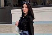 Nữ sinh Hà Tĩnh được nhận học bổng ‘Ươm mầm tài năng’ của Học viện Nông Nghiệp Việt Nam