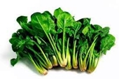 Hãy sử dụng rau giàu lutein để bảo vệ mắt