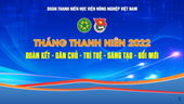 Tháng Thanh niên có từ khi nào