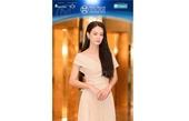 Nữ sinh Học viện Nông nghiệp Việt Nam xuất sắc giành vé vào vòng chung khảo Miss World Vietnam 2022