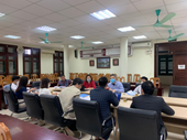 Hợp tác trong đào tạo phát triển nguồn nhân lực Thương mại điện tử giữa Khoa Kế toán và Quản trị kinh doanh với Hiệp hội Thương mại điện tử Việt Nam
