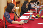 Hội thảo công bố kết quả nghiên cứu tại Việt Nam và Lào thuộc khuôn khổ dự án “Covid Collective khu vực Châu Á – Thái Bình Dương”