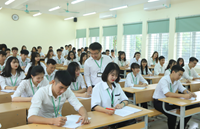 Học viện Nông nghiệp Việt Nam tuyển sinh 5 830 chỉ tiêu đại học năm 2022