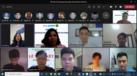 Hội thảo chuyên đề “Ứng dụng các công nghệ chế đăng nhập dafabet Robot vận chuyển trong hoạt động sản xuất”