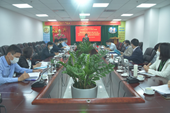 Nghiệm thu đề tài “Nghiên cứu, đánh giá tác động của biến đổi khí hậu và đề xuất giải pháp ứng phó với biến đổi khí hậu đến sản xuất nông nghiệp trên địa bàn tỉnh Sơn La”