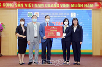 Học viện Nông nghiệp Việt Nam Nơi đào tạo đa ngành, chất lượng cao