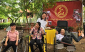Nữ sinh, Phó Bí thư Đoàn trường với niềm vui nhận học bổng “Ươm mầm tài năng”