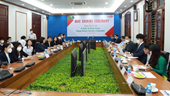 Khoa Chăn nuôi, Học viện Nông nghiệp Việt Nam ký kết hợp tác với Công ty TNHH Sunjin Vina