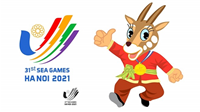 Đại hội thể thao Đông Nam Á - SEA games lần thứ 31 sẽ tổ chức tại Việt Nam 5 5-23 5 2022