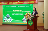 Hợp tác xã là bộ phận xương sống của kinh tế tập thể