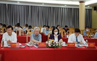 Hội thảo “Một số vấn đề lý luận – thực tiễn về phát triển hợp tác xã nông nghiệp Việt Nam trong bối cảnh mới”
