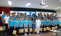 Hợp tác trong đào tạo và tuyển dụng giữa Công ty Acecook Việt Nam và Học viện Nông nghiệp Việt Nam