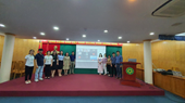 Hội thảo “Ruồi lính đen triển vọng đa chiều trong quản lý chất thải hữu cơ, nguồn thức ăn cho ngành chăn nuôi và phân bón cho cây trồng”