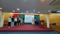 Hội thảo “Ruồi lính đen triển vọng đa chiều trong quản lý chất thải hữu cơ, nguồn thức ăn cho ngành chăn nuôi và phân bón cho cây trồng”