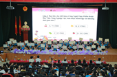 Chuỗi chương trình hưởng ứng tháng hành động vì an toàn thực phẩm 2022