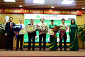 3 năm, Học viện Nông nghiệp Việt Nam có hơn 600 bài báo quốc tế