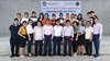 Khoa Công nghệ sinh học tổ chức Ngày hội tư vấn hướng nghiệp cho học sinh khối 12 trường THPT Minh Châu, Hưng Yên