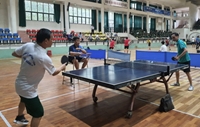 Công đoàn Học viện Nông nghiệp Việt Nam tổ chức giao lưu thể thao