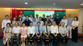 Hội thảo quốc tế Nông nghiệp thông minh và Họp thường niên UMMISCO