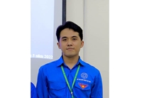 Chàng sinh viên Học viện Nông nghiệp Việt Nam giành hai học bổng thạc sỹ quốc tế danh giá