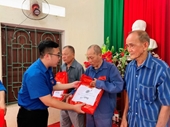 Tuổi trẻ Học viện Nông nghiệp Việt Nam - Viết tiếp câu chuyện hòa bình